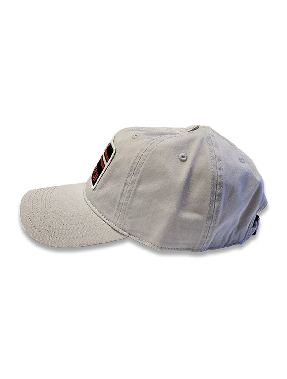 Legacy Texas Tech "Box View EZA" Adjustable Cap