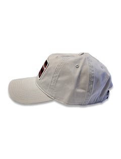 Legacy Texas Tech "Box View EZA" Adjustable Cap