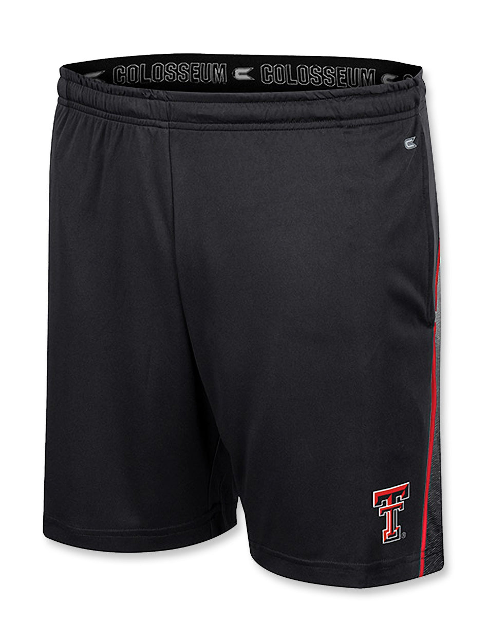 Arena Texas Tech "Law of Physics" Men's Shorts