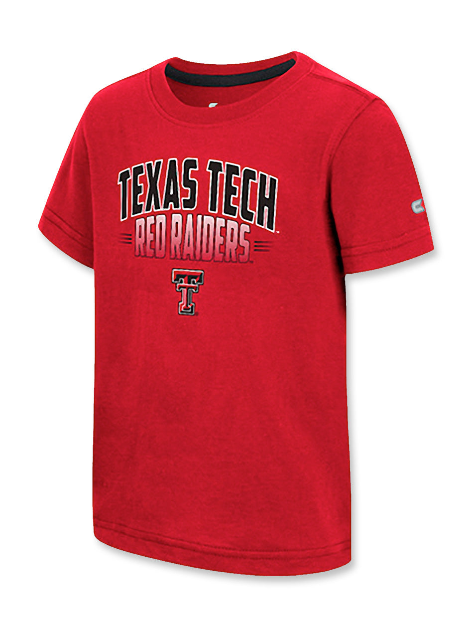 Arena Texas Tech "Sphynx" TODDLER Boys T-Shirt