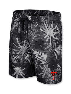 Arena Texas Tech "What Else is New?" Swim Shorts