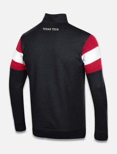Champion Texas Tech Red Raiders "Super Fan" Quarter Zip
