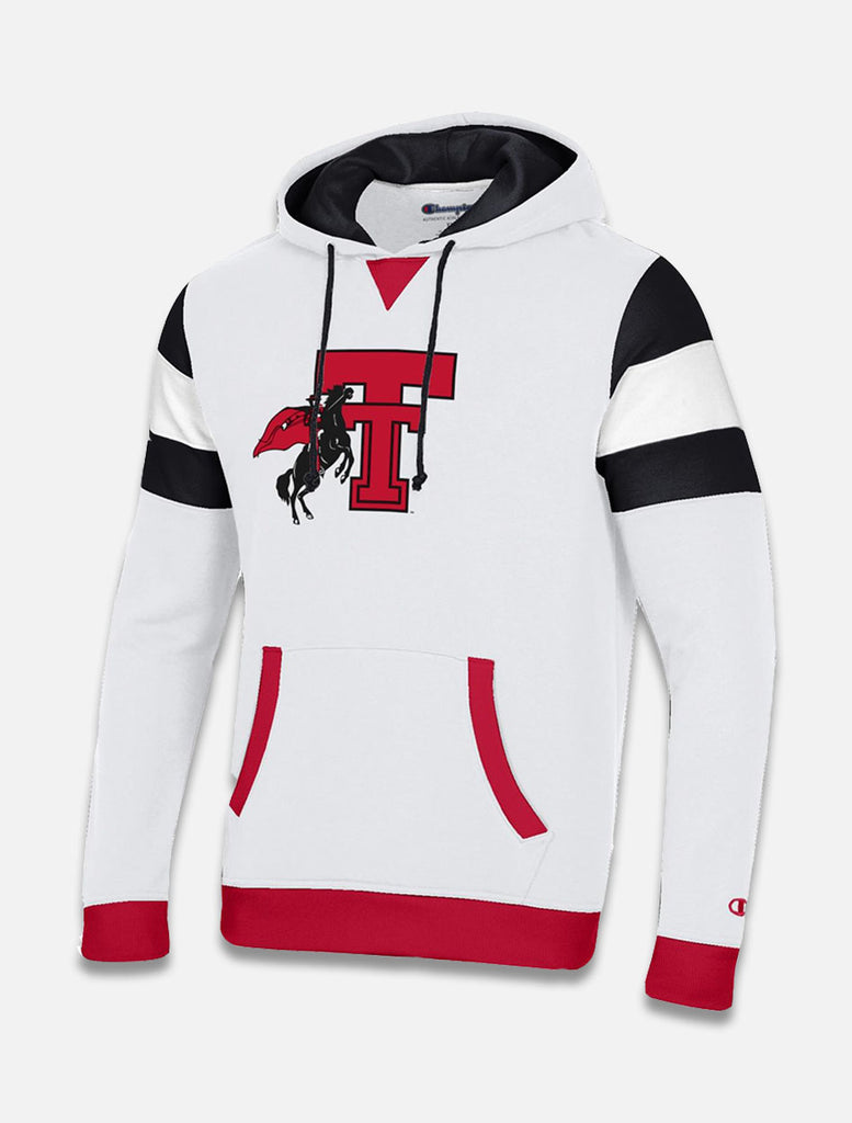 Texas Tech Red Raiders Tadlock Tribute #6 Baseball Jersey in White, Size: 3XL, Sold by Red Raider Outfitters