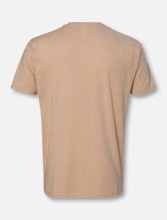 Texas Tech Red Raiders "Mushroom" Classic Arch T-Shirt