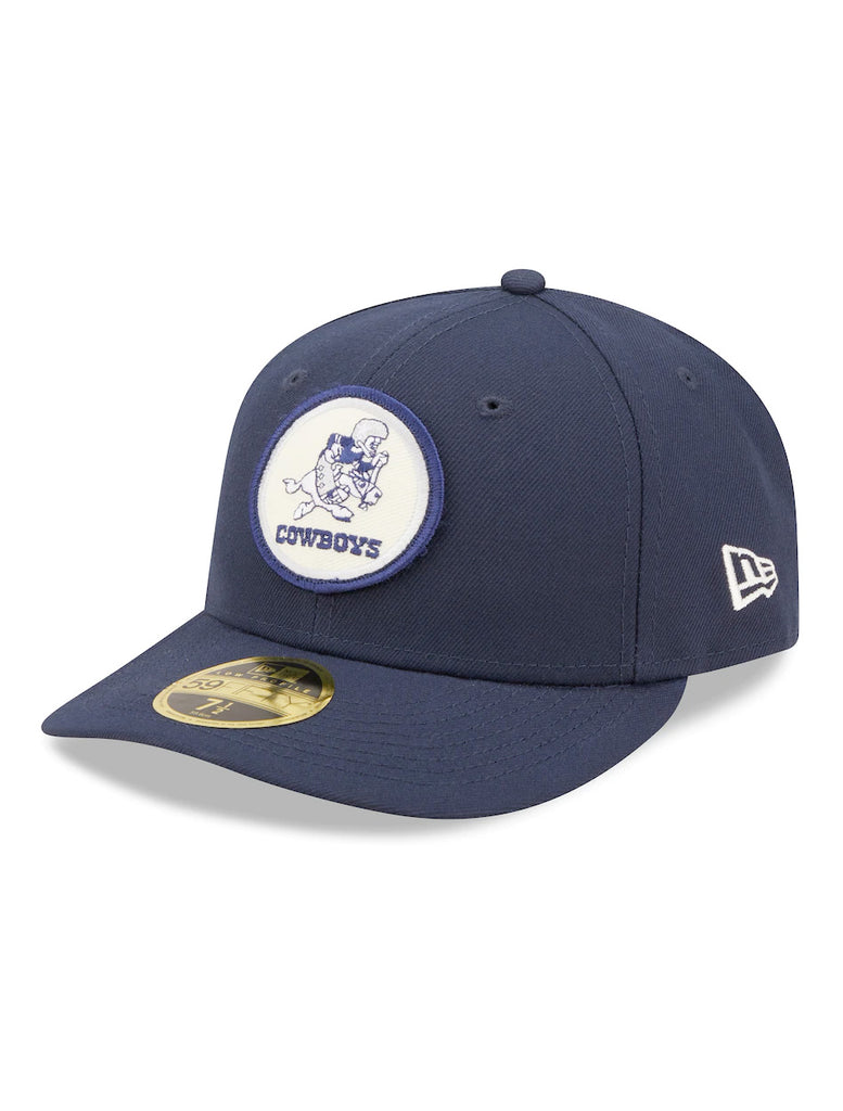 Dallas Cowboys '47 Brand Clean Up Retro Joe Adjustable Hat