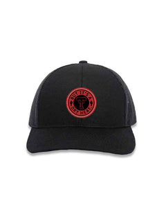 Texas Tech "Dry Heat" Snapback Cap
