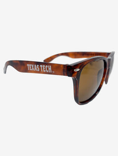 Texas Tech "Wayfarer" Sunglasses