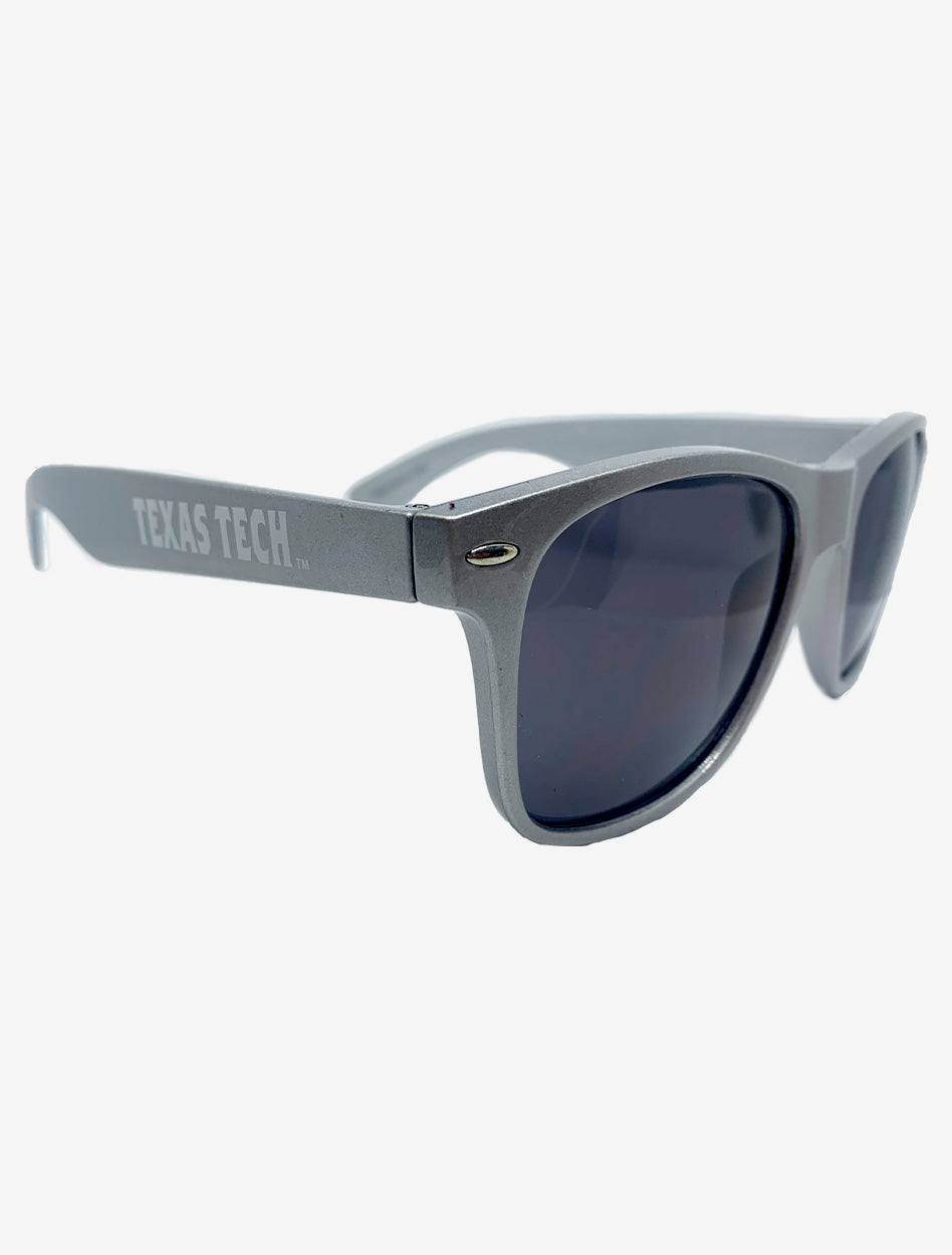 Texas Tech "Wayfarer" Sunglasses