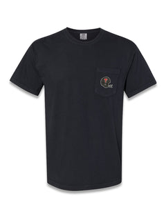 Texas Tech Dark Horse VAULT "Flip The Script" T-shirt