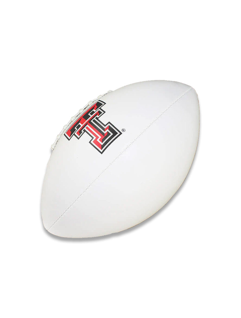 Baden Double T Full Size Autograph Football