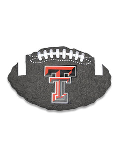 Texas Tech Double T "Football " Stepping Stone