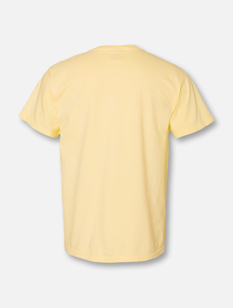 Texas Tech "Gnarly Arch" T-Shirt