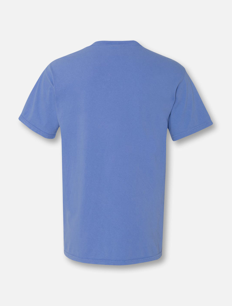 Texas Tech "Gnarly Arch" T-Shirt