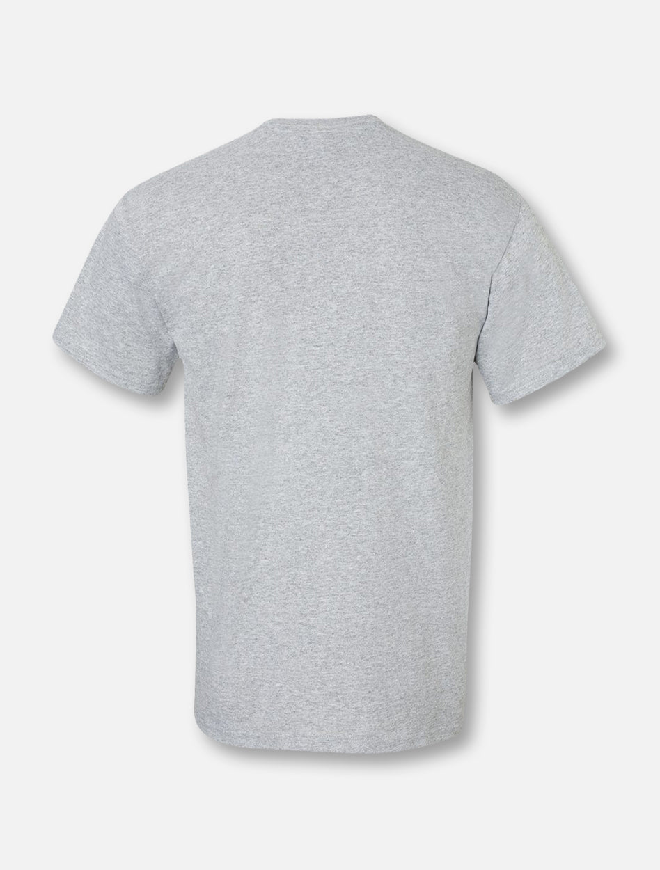 Texas Tech "Gnarly Arch" T-Shirt