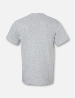 Texas Tech "Gnarly Arch" T-Shirt