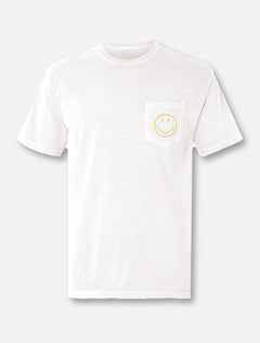 Texas Tech Red Raiders "Happy Life" Puff Print T-Shirt