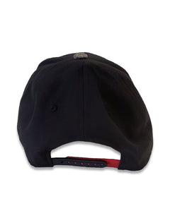 Zephyr Tonal Double T "Hi Nighter" 2-Tone Snapback Cap