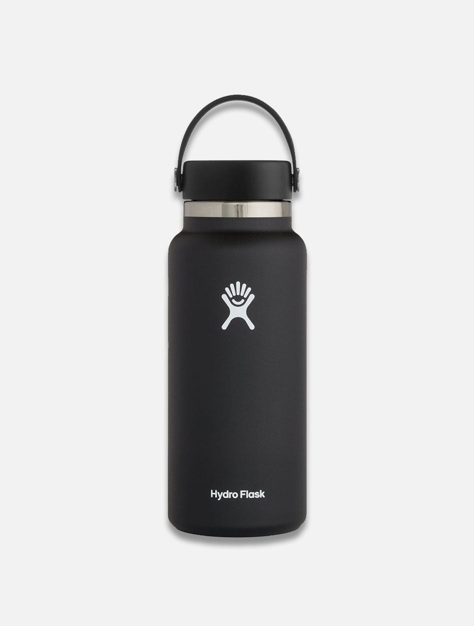 Hydro Flask 32 oz. Wide Mouth with Flex Cap Water Bottle