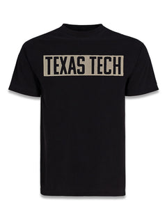 Texas Tech "Killin it" Short Sleeve T-shirt