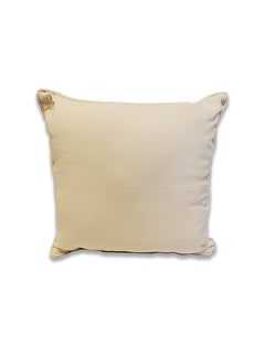 Life is Better at Texas Tech University 17" Square Pillow