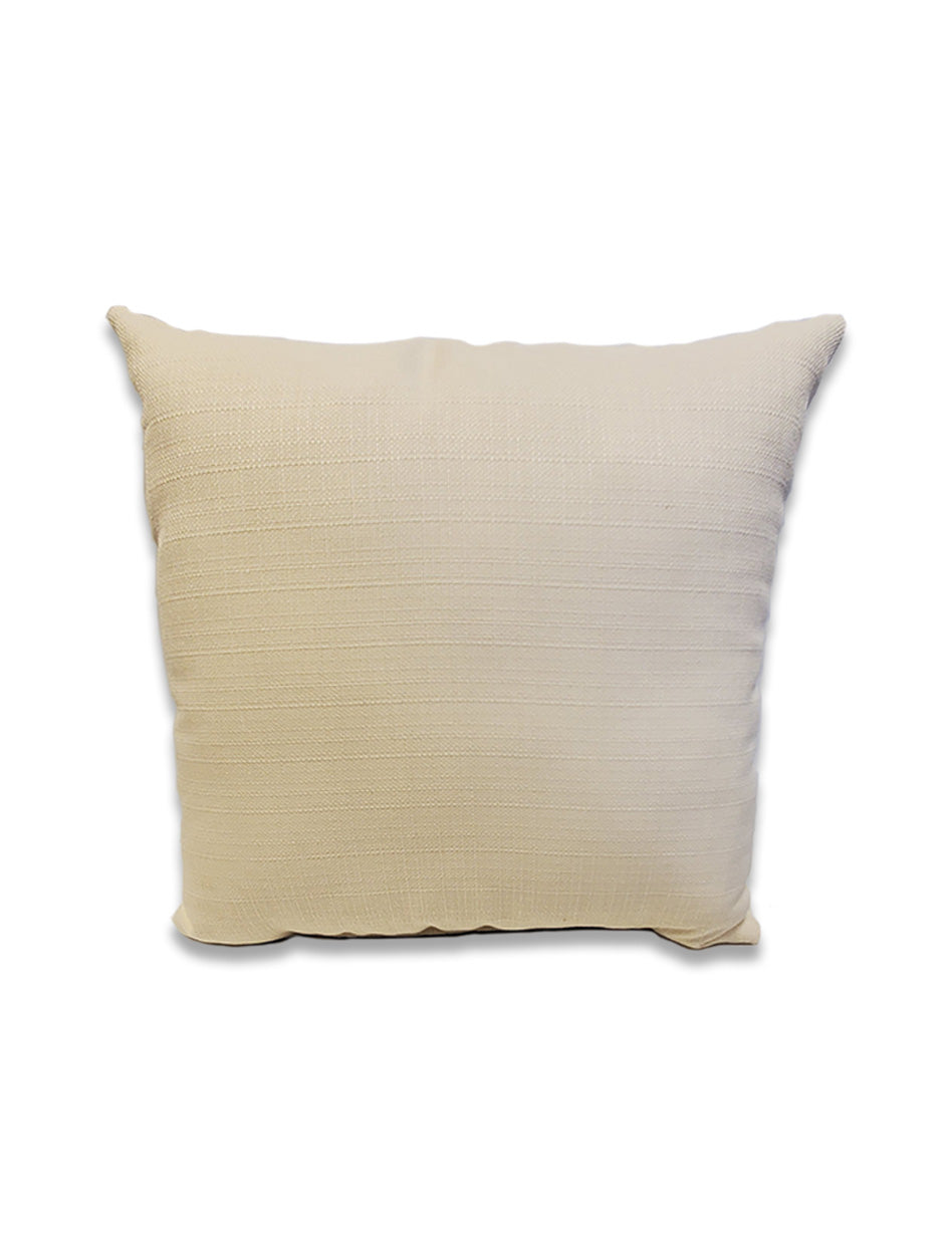 Love Where you Live Texas Tech 17" Square Pillow