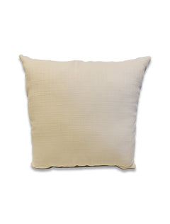 Love Where you Live Texas Tech 17" Square Pillow