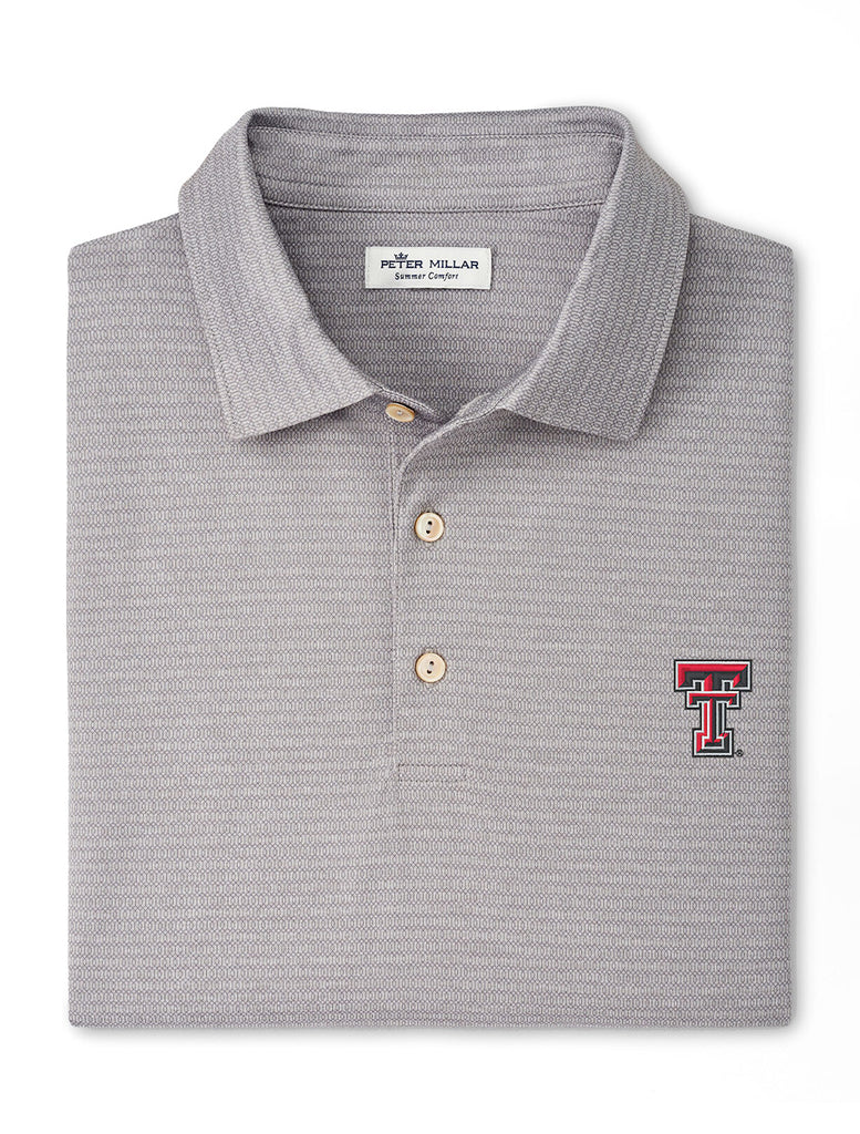 Peter Millar Texas Tech Red Raiders Galway 1/4 Zip Vest – Red Raider  Outfitter