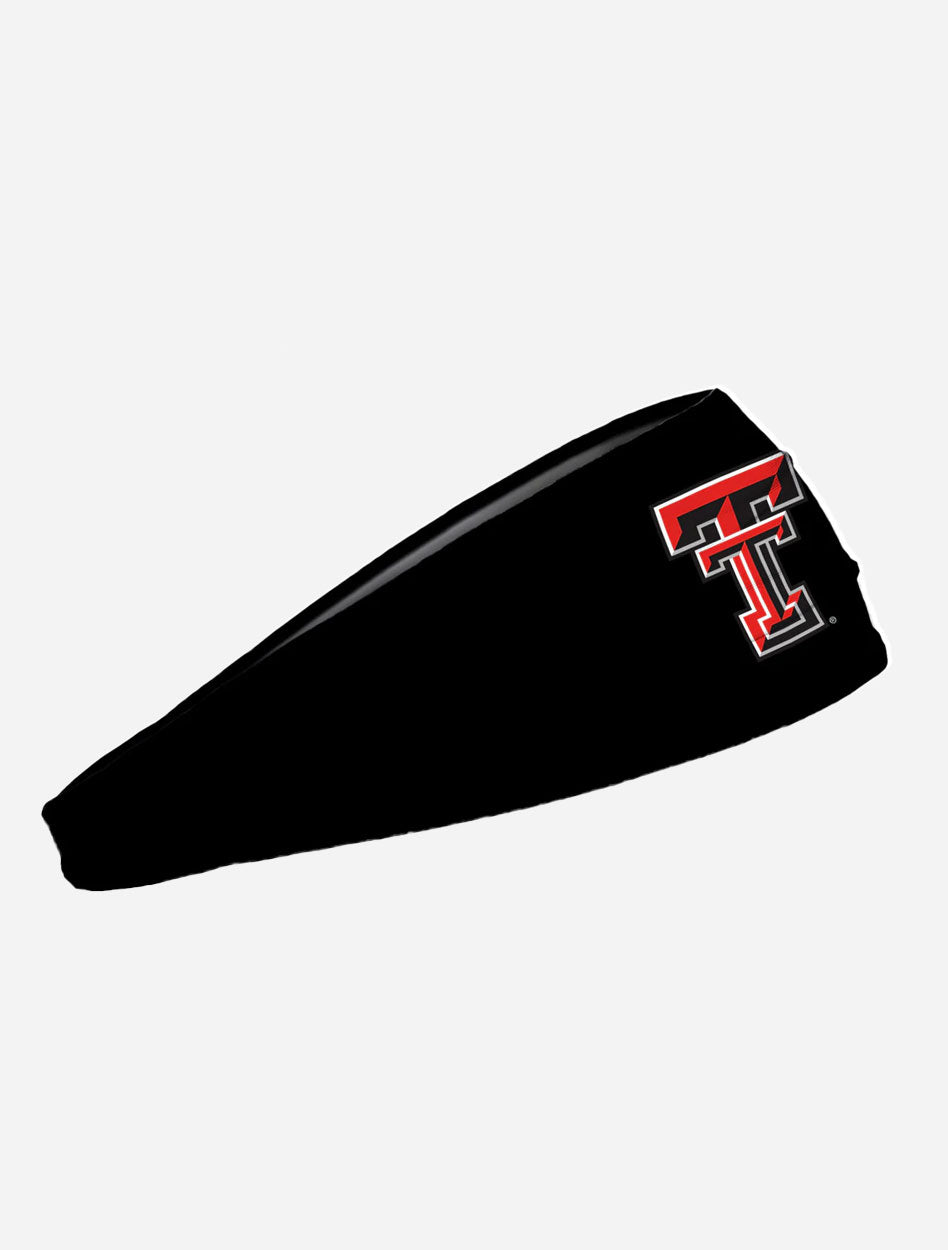 Texas Tech Double T Headband