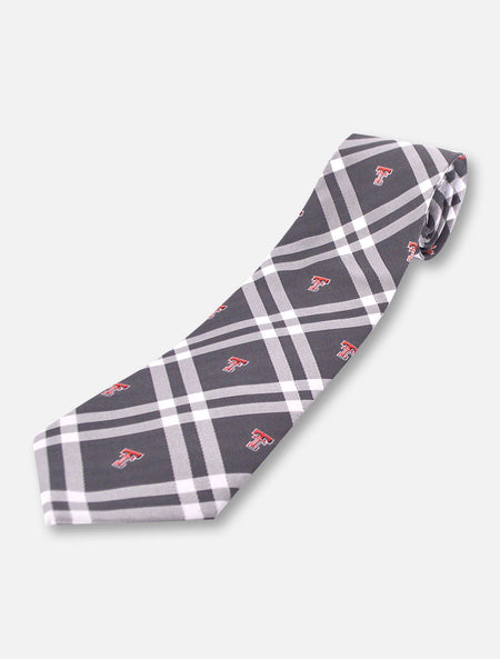 Eagles Wings Texas Tech Red Raiders Rhodes Tie