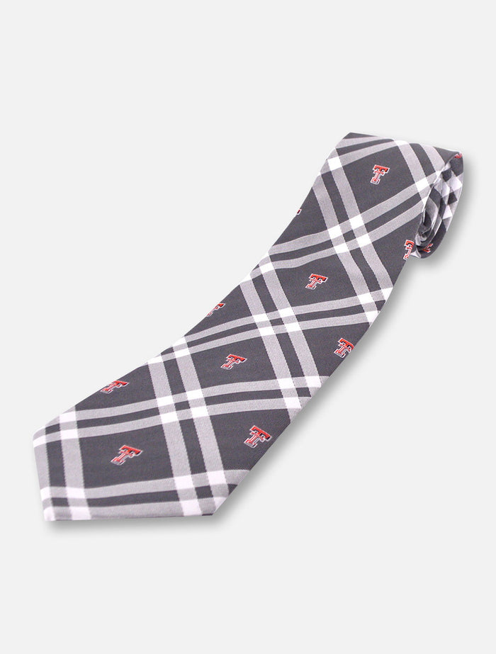 Eagles Wings Texas Tech Red Raiders Rhodes Tie