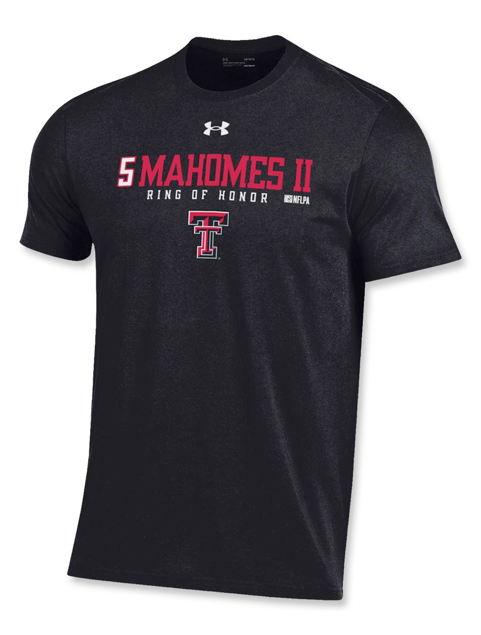 Under Armour Ring of Honor "Mahomes Elite" Short Sleeve