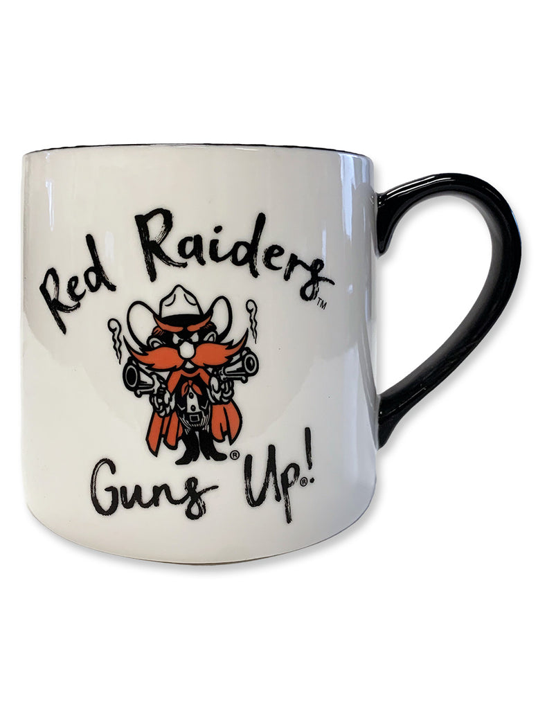 NFL Las Vegas Raiders Personalized Coffee Mug 15oz White