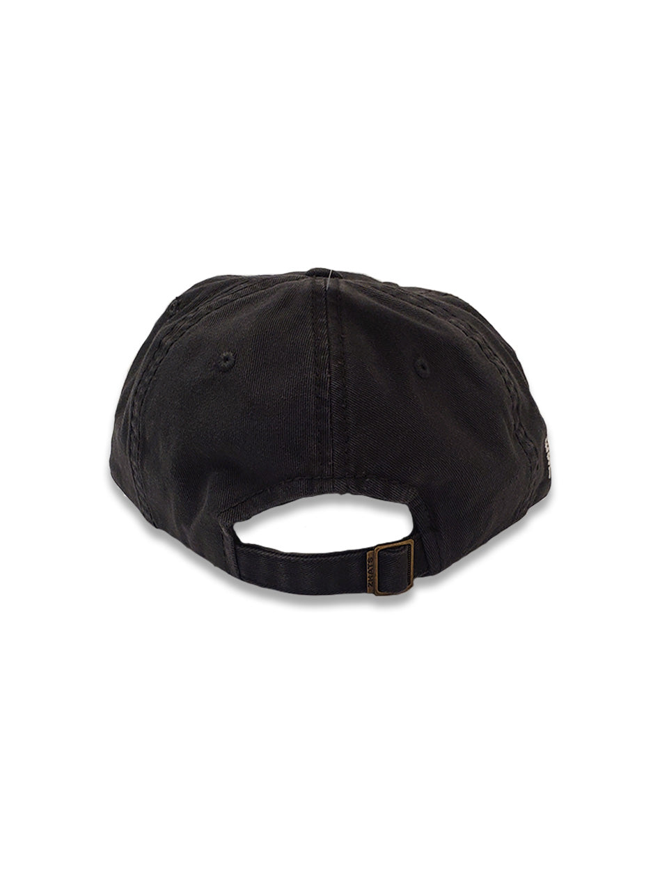 Zephyr Texas Tech over Vault Horse "Past Center" KIDS Adjustable Cap