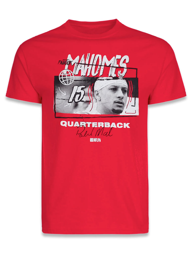 Texas Tech Red Raiders Patrick Mahomes Cartoon YOUTH T-Shirt – Red Raider  Outfitter