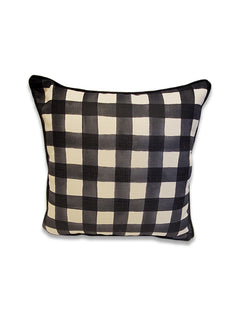 Texas Tech Red Raiders Gradient 17" Square Pillow