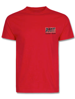 Texas Tech "Riot in the Area" T-Shirt