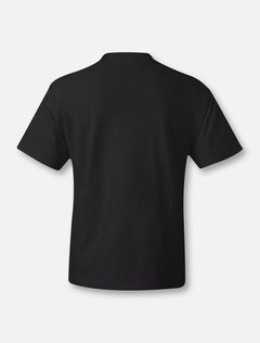 Texas Tech Red Raiders "Vin Skully" Baseball YOUTH T-Shirt