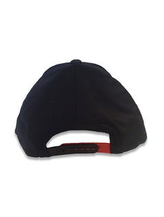 Zephyr Texas Tech Tech w/ Vault Double T " Skyline" Snapback Cap
