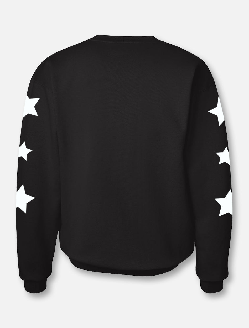 Texas Tech Red Raiders "Starry Night" Sweatshirt