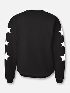 Texas Tech Red Raiders "Starry Night" Sweatshirt