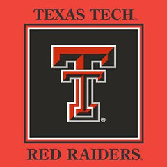 Texas Tech Double T Napkins