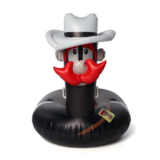 Texas Tech Raider Red H20 Pool Float