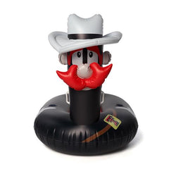 Texas Tech Raider Red H20 Pool Float