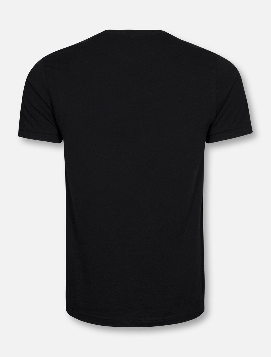 Texas Tech Red Raiders "Boxed In" T-Shirt