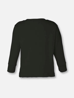 Texas Tech Red Raiders "High Density" Raider Red TODDLER Long Sleeve
