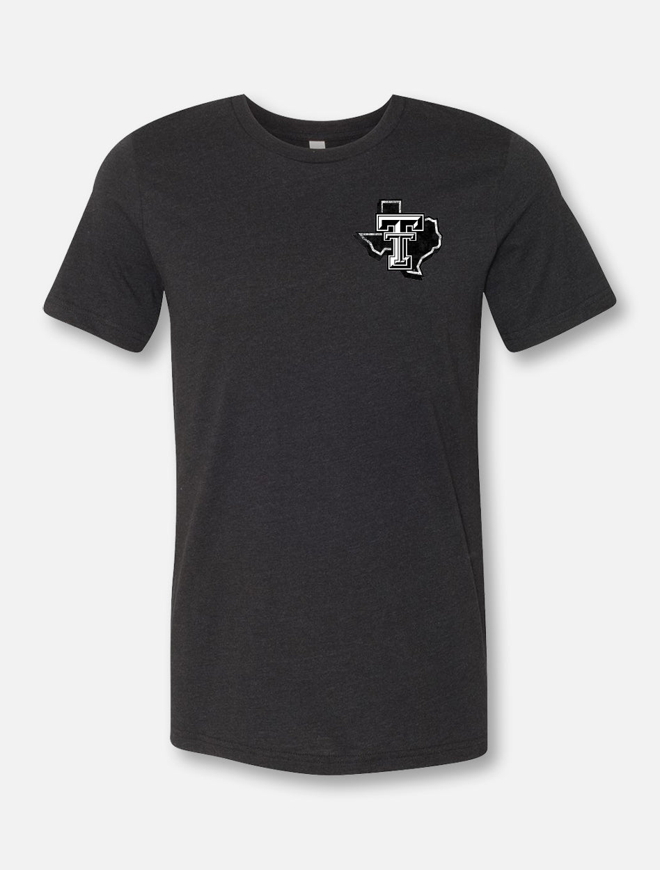 Texas Tech Red Raiders "Postal Service" T-Shirt