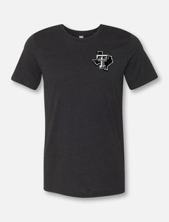 Texas Tech Red Raiders "Postal Service" T-Shirt