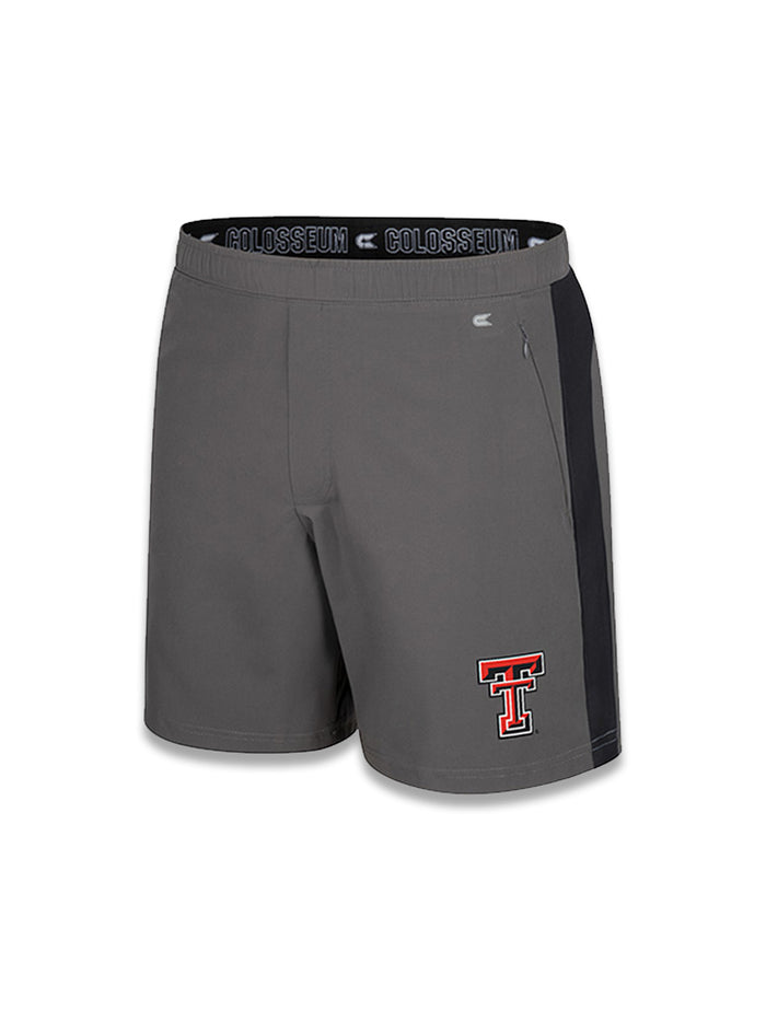 Arena Texas Tech "Top-Dead-Center" Men's Shorts