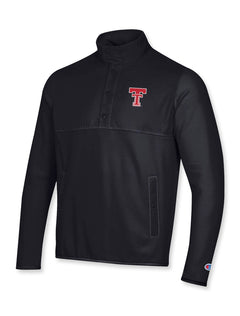Champion "Trail Guide" Explorer Fleece 1/4 Snap
