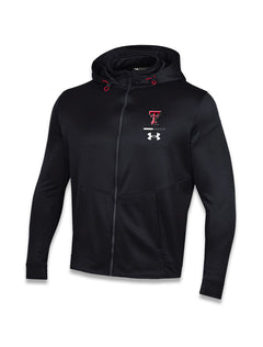 *Under Armour "Prestige" Sideline 2022 Armour Fleece Full Zip